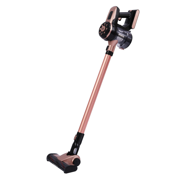 Aspiratore manuale senza sacchetto Adler AD 7044 - l'apparecchio professionale ad alte prestazioni