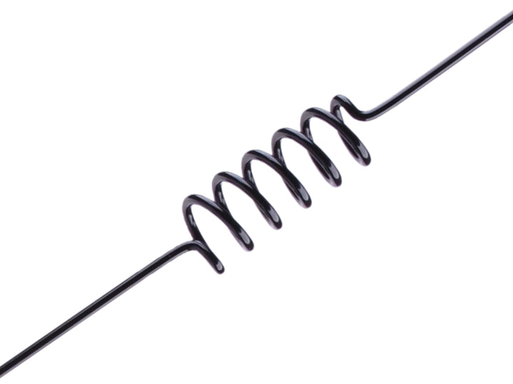 Antenna per radio CB base magnetica 67 cm  27mHz filo di 3m