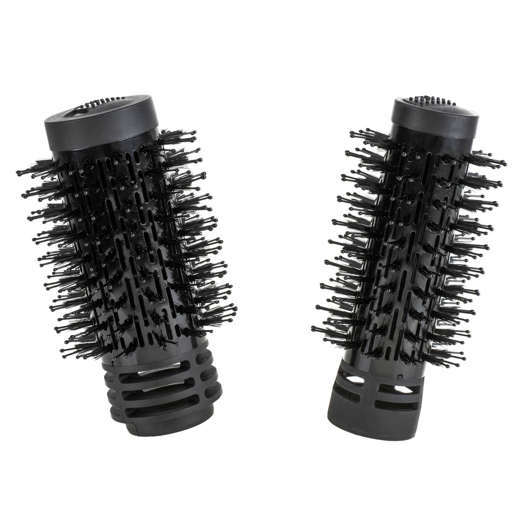 Asciugacapelli rotante Camry CR 2021 con spazzole intercambiabili con setole in nylon