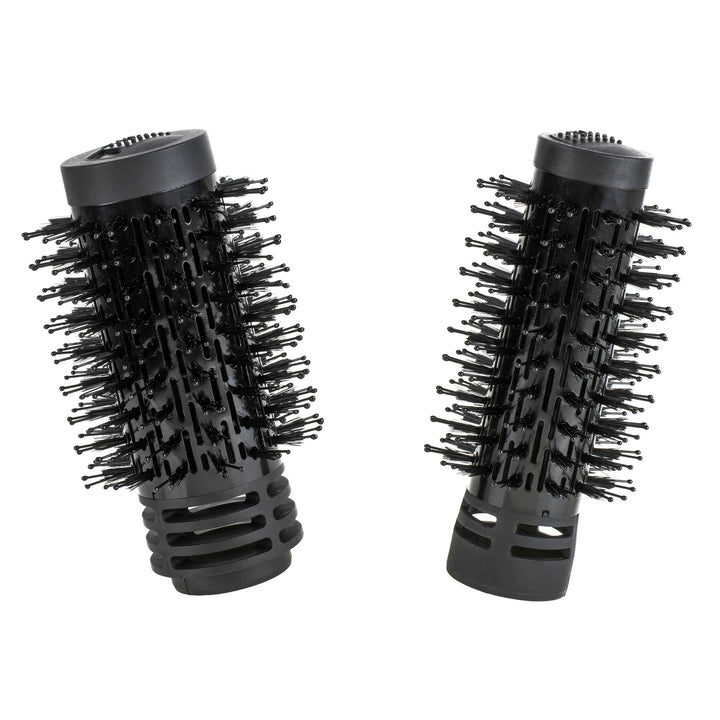 Asciugacapelli rotante Camry CR 2021 con spazzole intercambiabili con setole in nylon