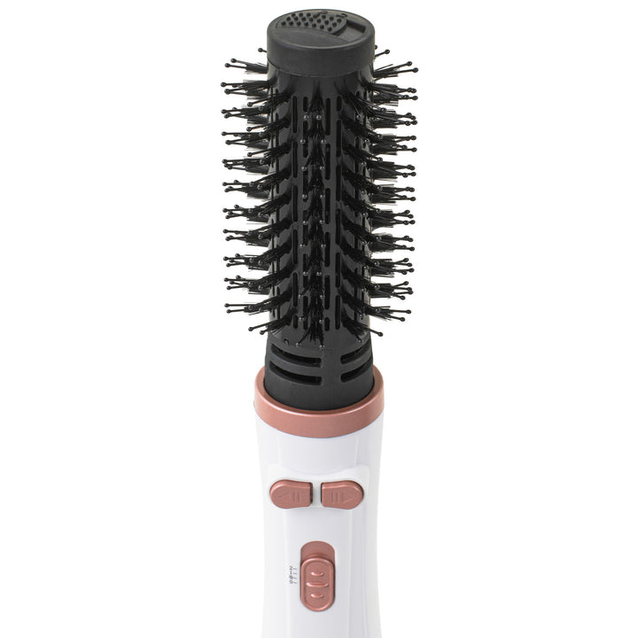Asciugacapelli rotante Camry CR 2021 con spazzole intercambiabili con setole in nylon