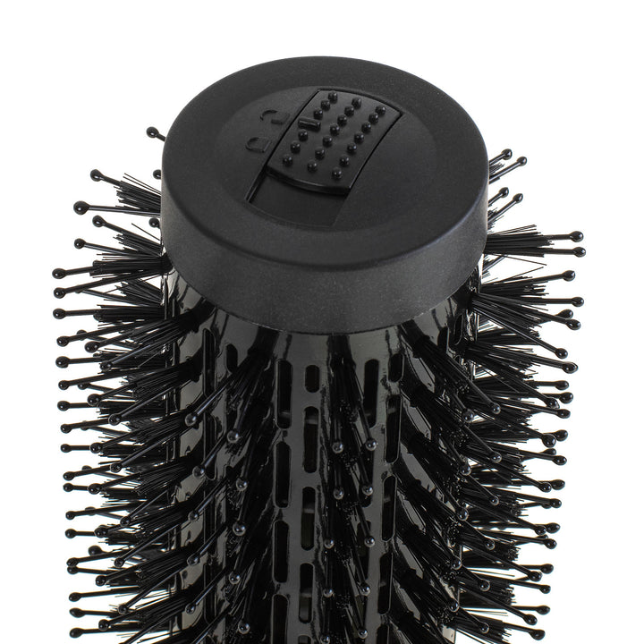 Asciugacapelli rotante Camry CR 2021 con spazzole intercambiabili con setole in nylon