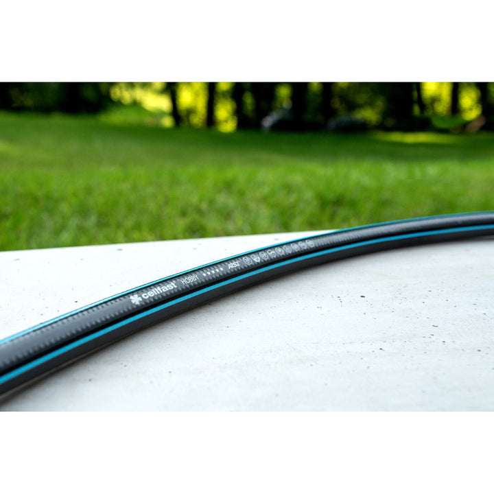 Cellfast Hobby tubo da giardino ATS2 5/8" 25m 6 strati