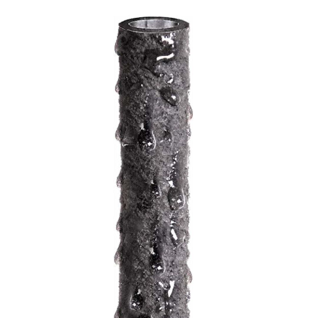 Cellfast Drip Tubo flessibile a goccia Tubo per un'irrigazione economica e precisa (1/2" 30m) (1/2" 30m)