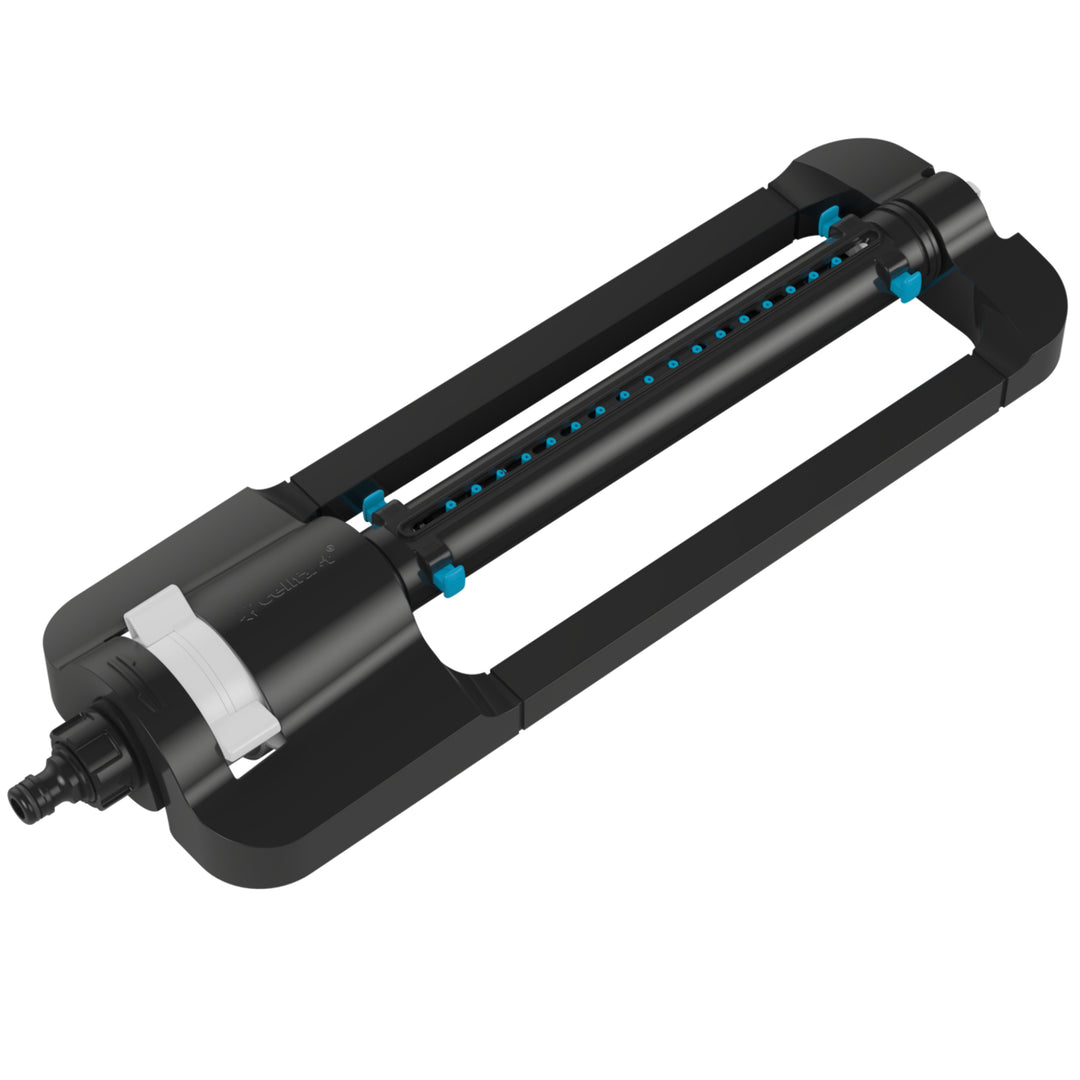 Cellfast Ergo, L'irrigatore oscillante 255 m2 area maxima