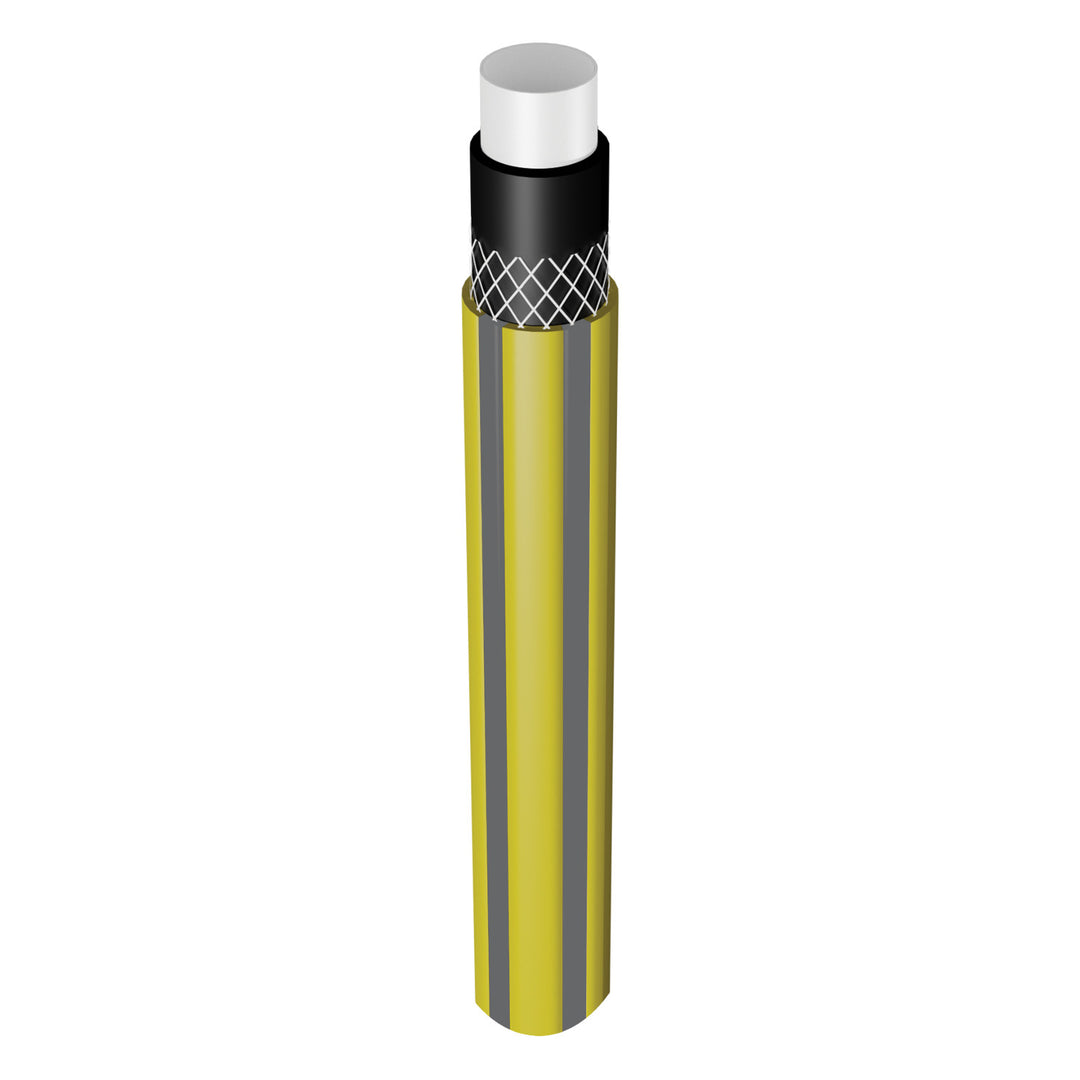 Tubo da giardino Vartco Light Plus 3/4" 50 m a 4 strati