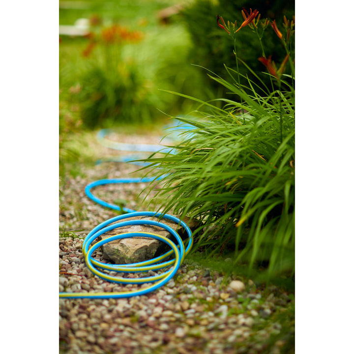 Tubo da giardino Vartco Professional 1/2" 30 m a 4 strati