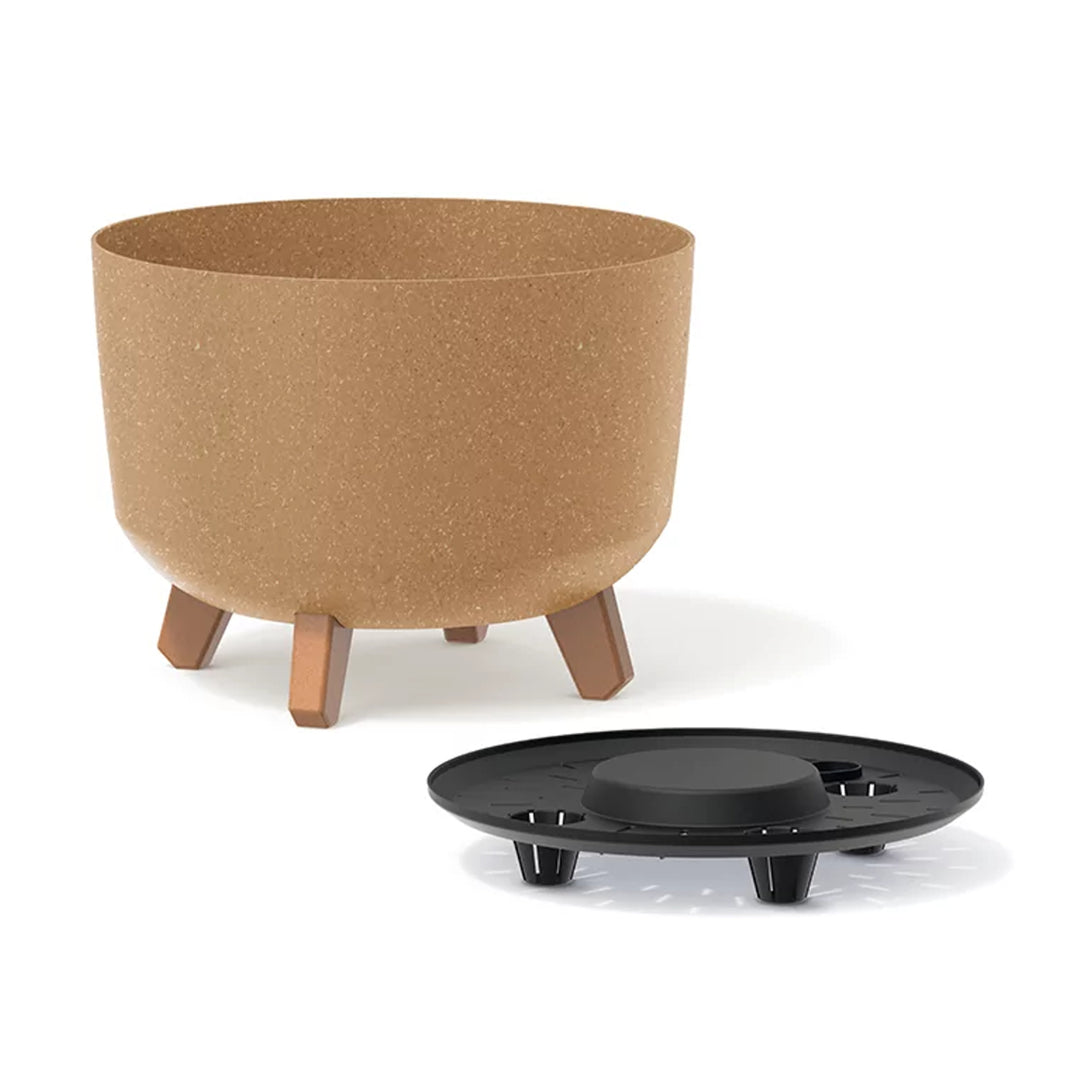 Gracia ECO Vaso DGRL400W-4665W - colore nature ECO