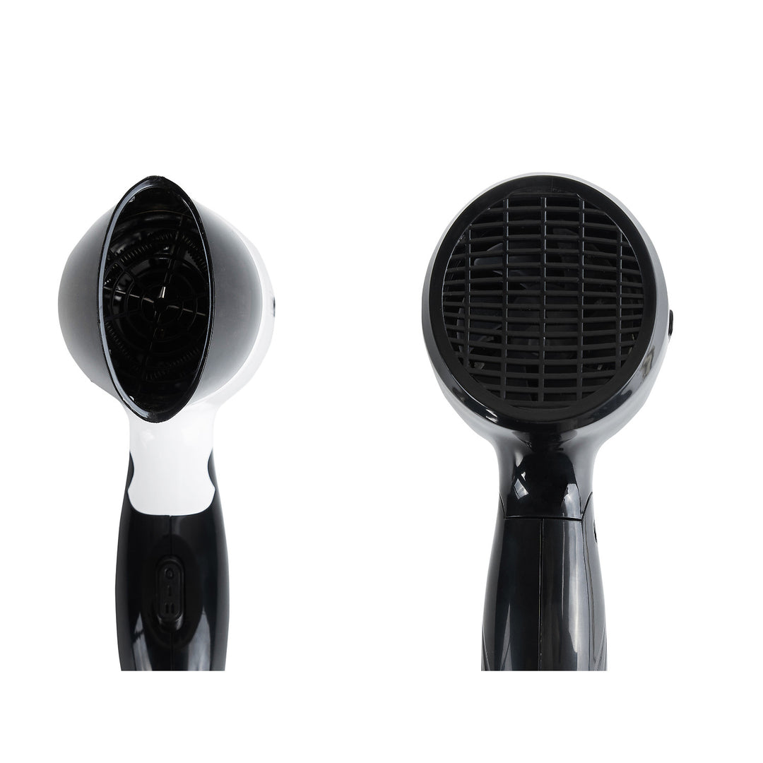 Mesko MS 2262 Asciugatrice da viaggio con manico pieghevole 1000W