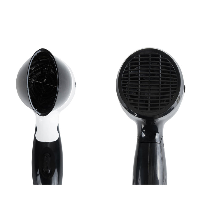 Mesko MS 2262 Asciugatrice da viaggio con manico pieghevole 1000W
