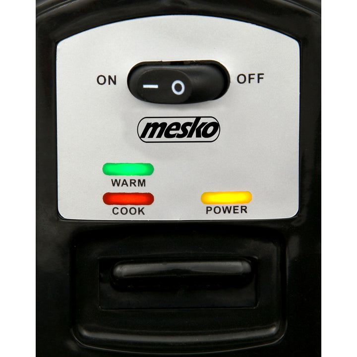 Mesko MS 6411 cuociriso - cuoce il riso e lo mantiene in caldo