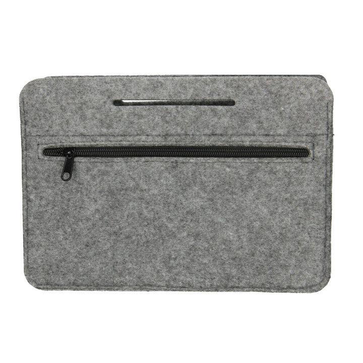 Organizer da borsa Premium, in feltro, stampa resistente, motivo Joker