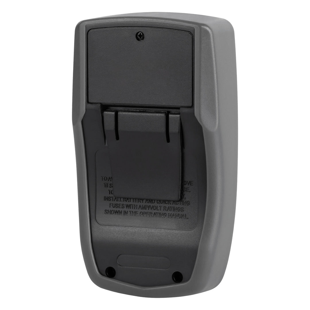 Misuratore digitale universale di precisione Rebel RB-33C