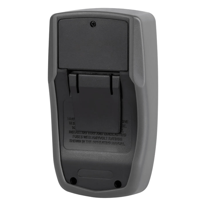 Misuratore digitale universale di precisione Rebel RB-33C