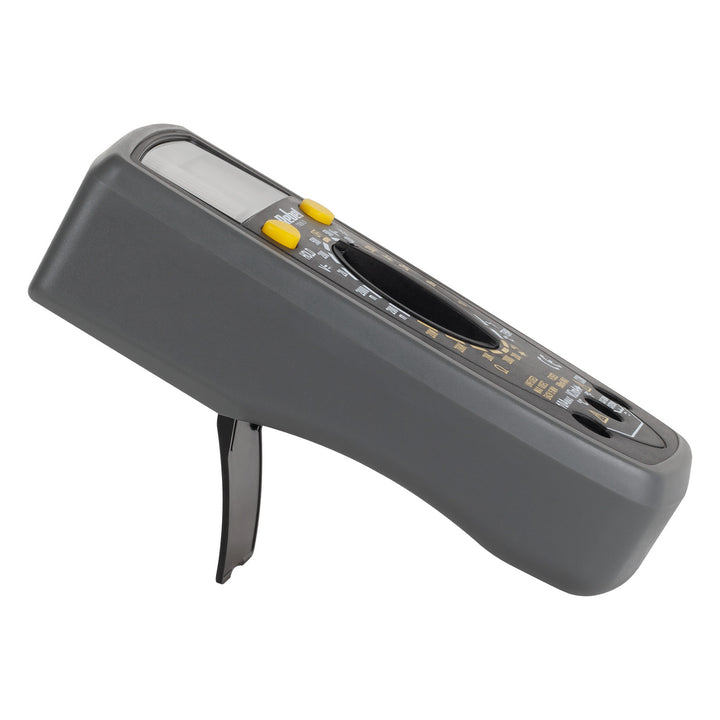 Misuratore digitale universale di precisione Rebel RB-33C