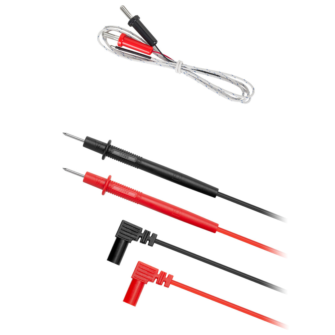 Misuratore digitale universale di precisione Rebel RB-33C