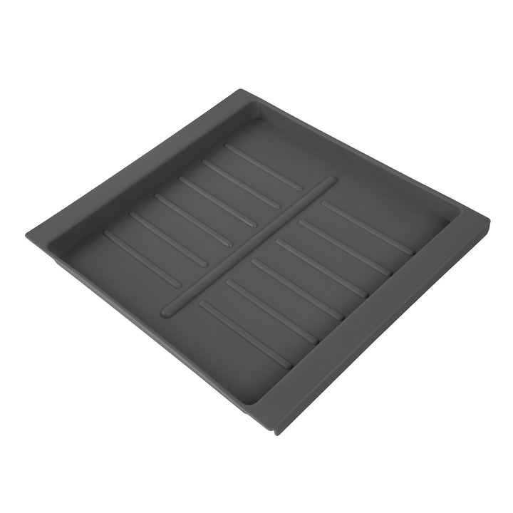 Portaombrelli compatto Maclean, 332x340x610 mm, MC-472