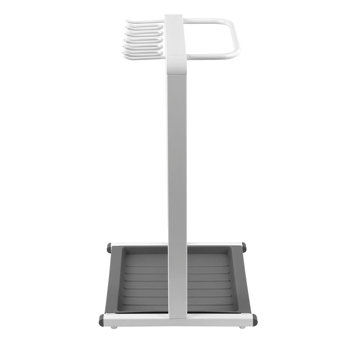 Portaombrelli compatto Maclean, 332x340x610 mm, MC-472