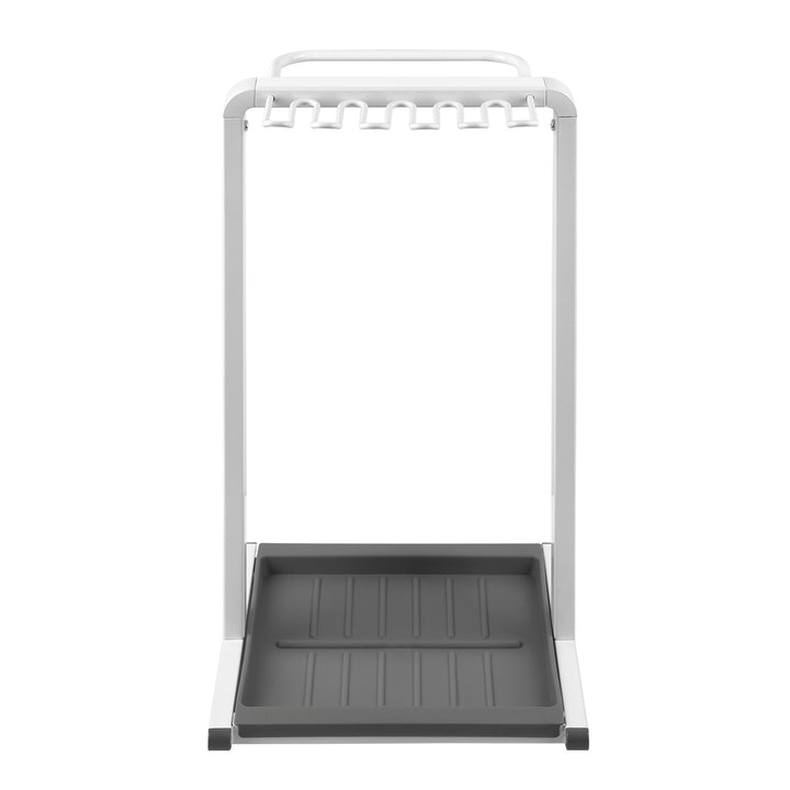 Portaombrelli compatto Maclean, 332x340x610 mm, MC-472