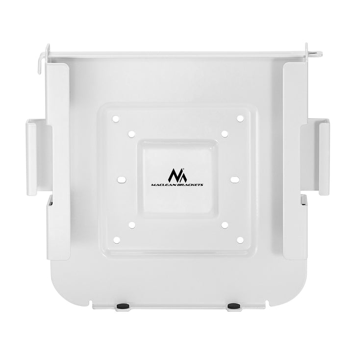 Supporto Maclean MAC Mini, VESA 75X75/100X100, per MAC Mini dopo il 2014, MC-473