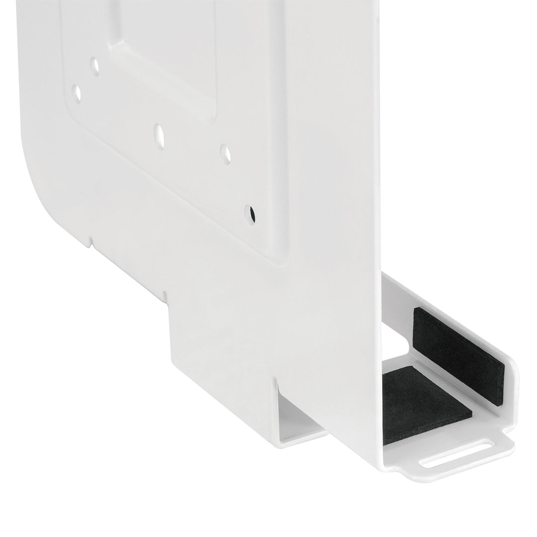 Supporto Maclean MAC Mini, VESA 75X75/100X100, per MAC Mini dopo il 2014, MC-473
