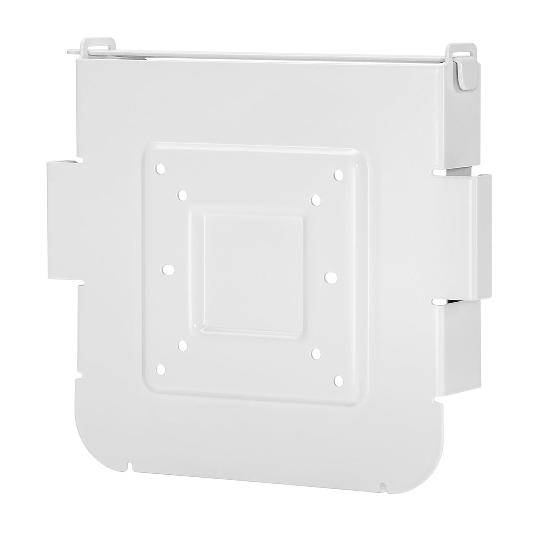 Supporto Maclean MAC Mini, VESA 75X75/100X100, per MAC Mini dopo il 2014, MC-473