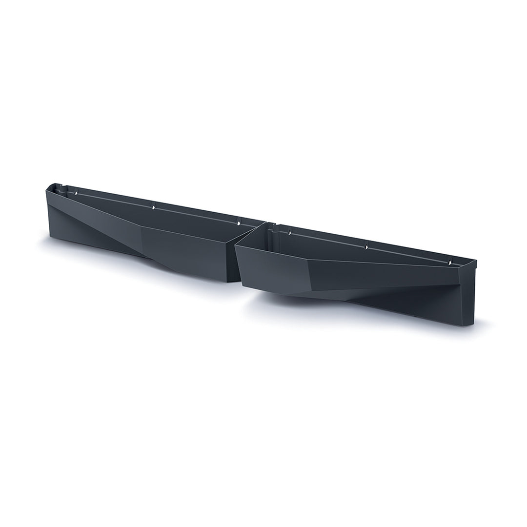 Giardino verticale Prosperplast Cascade Garden Wall IO3W800-S433