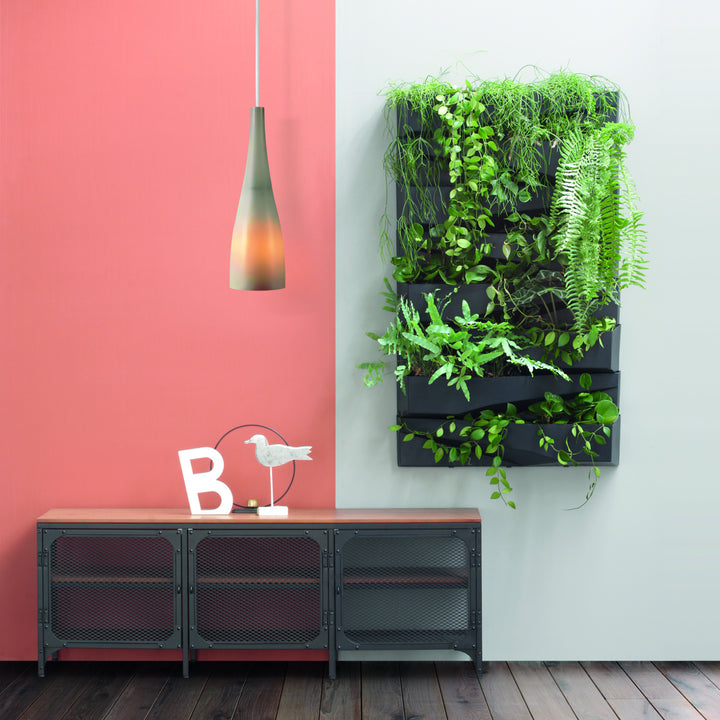 Giardino verticale Prosperplast Cascade Garden Wall IO3W800-S433