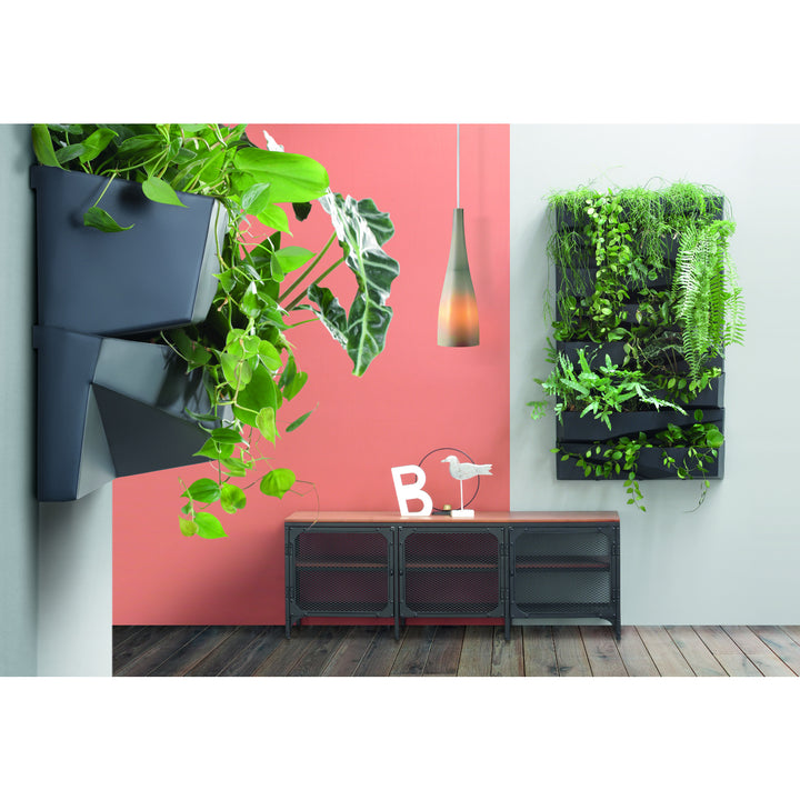 Giardino verticale Prosperplast Cascade Garden Wall IO3W800-S433