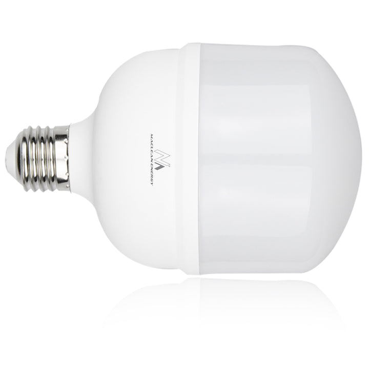 Lampadina LED Maclean, E27, 38W, 220-240V CA, bianco freddo, 6500K, 3990lm, MCE303 CW