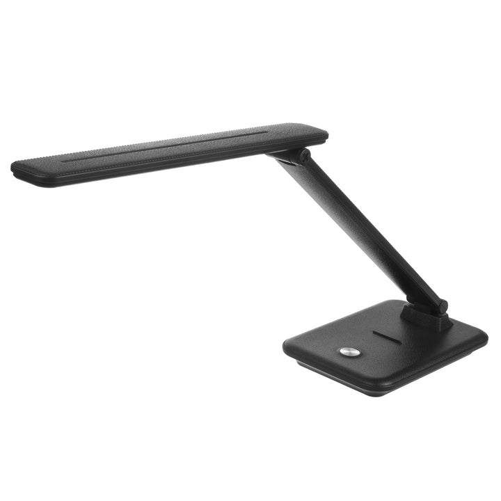 Lampada da tavolo Maclean LED, max. 9W, 220-240V AC, cambia colore, dimmerabile, 450lm, MCE614 B