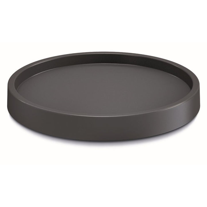 Prosperplast Piattino mobile Base rotonda IPRR450-S433