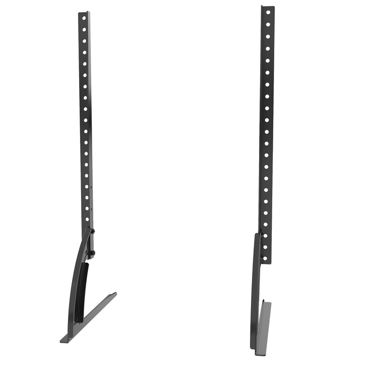 Supporto universale, piedini per TV Maclean, carico max. 50 kg, max. VESA 800x500, per TV 32-70", MC-954