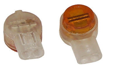 Connettore rapido gel scotchlock 2 fili