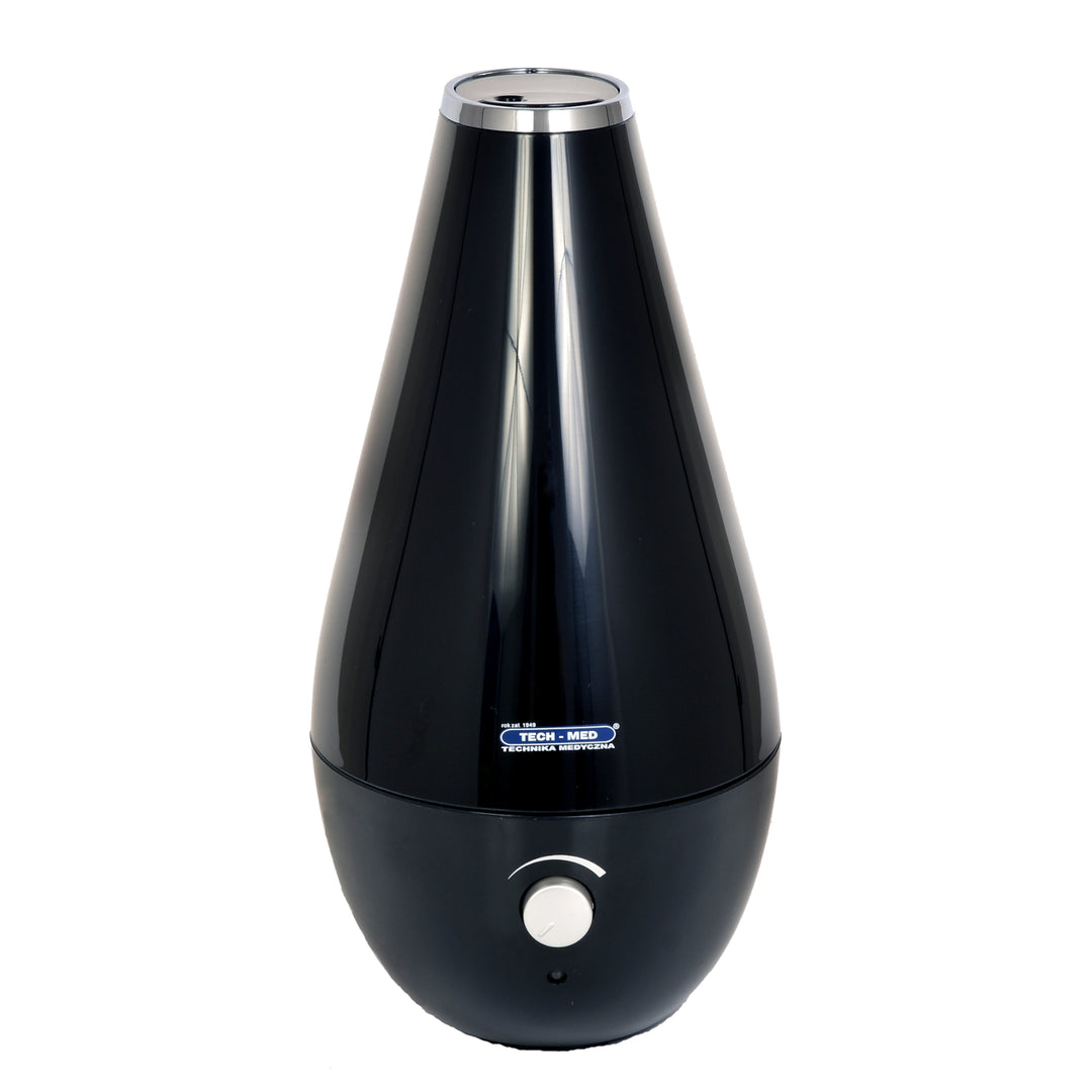 Deumidificatore a ultrasuoni Funzione di diffusore di aromi Umidificatore per ambienti di circa 20 m2