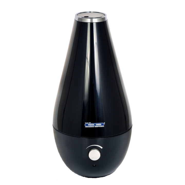Deumidificatore a ultrasuoni Funzione di diffusore di aromi Umidificatore per ambienti di circa 20 m2