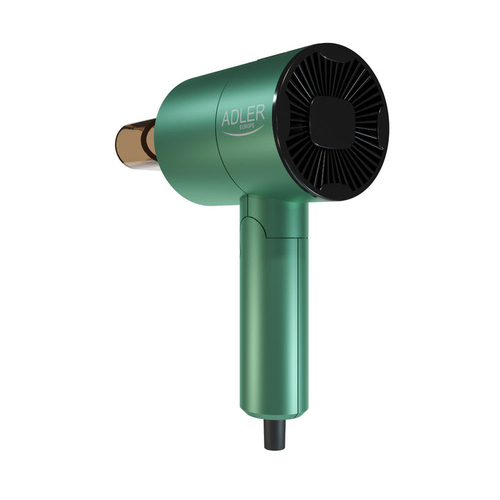 Piccolo essiccatore 1200W Adler AD 2265 con maniglia pieghevole
