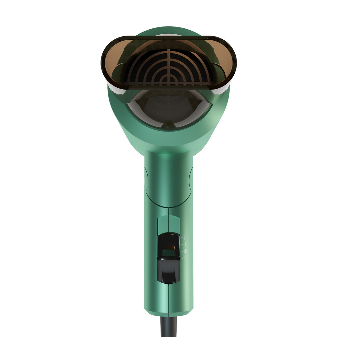 Piccolo essiccatore 1200W Adler AD 2265 con maniglia pieghevole