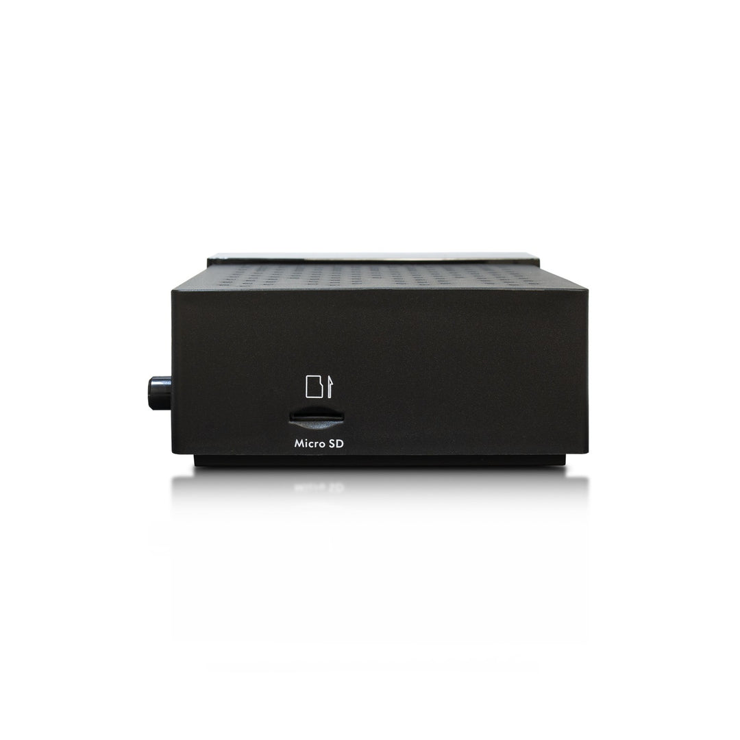 Ricevitore AB IPBox TWO (2x tuner DVB-S2X) 4K UHD Android