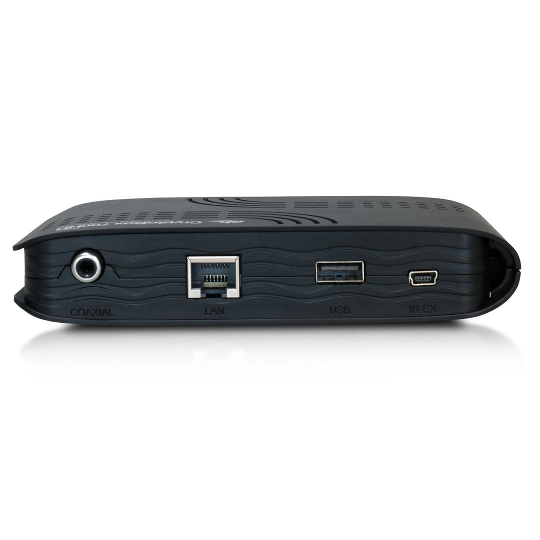 AB CryptoBox 700HD mini ricevitore Full HD 1080p H.265 HEVC