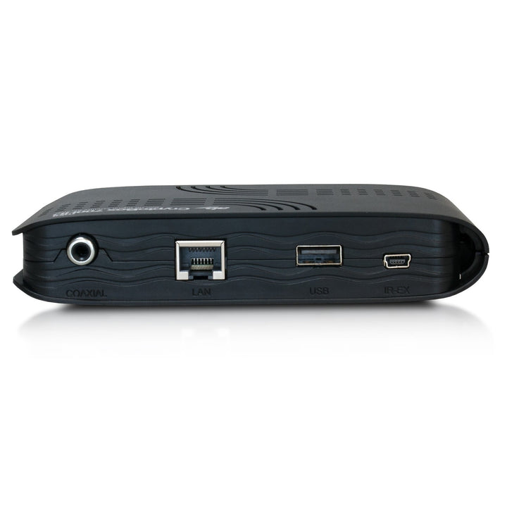 AB CryptoBox 700HD mini ricevitore Full HD 1080p H.265 HEVC