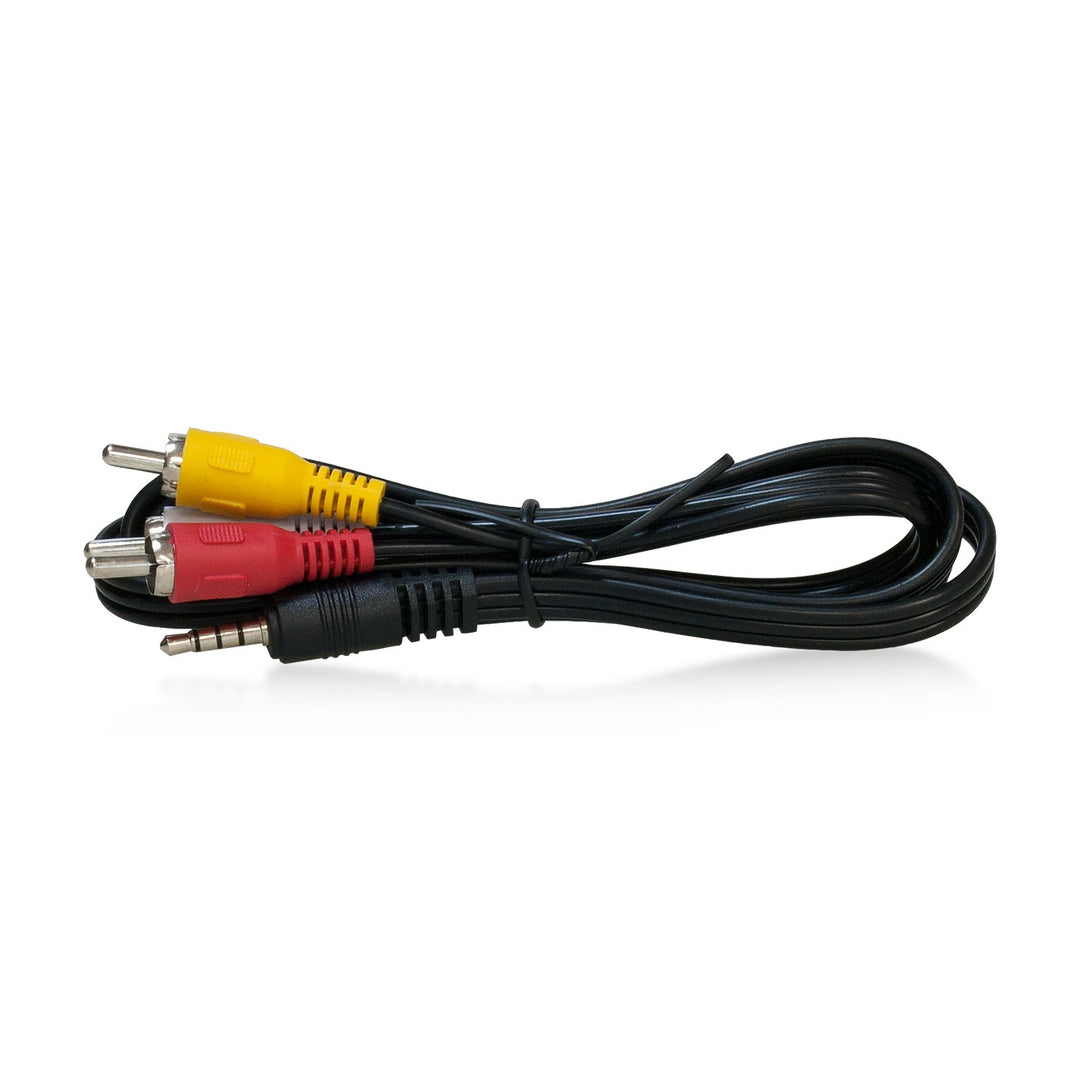 AB CryptoBox 700HD mini ricevitore Full HD 1080p H.265 HEVC