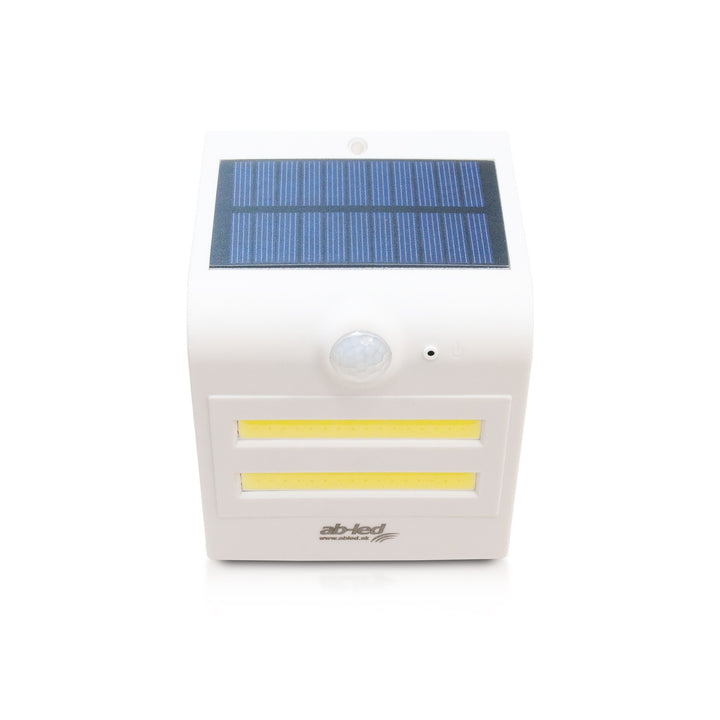 Lampada solare AB LED di alta qualità GV18W / LED SOL GV18W