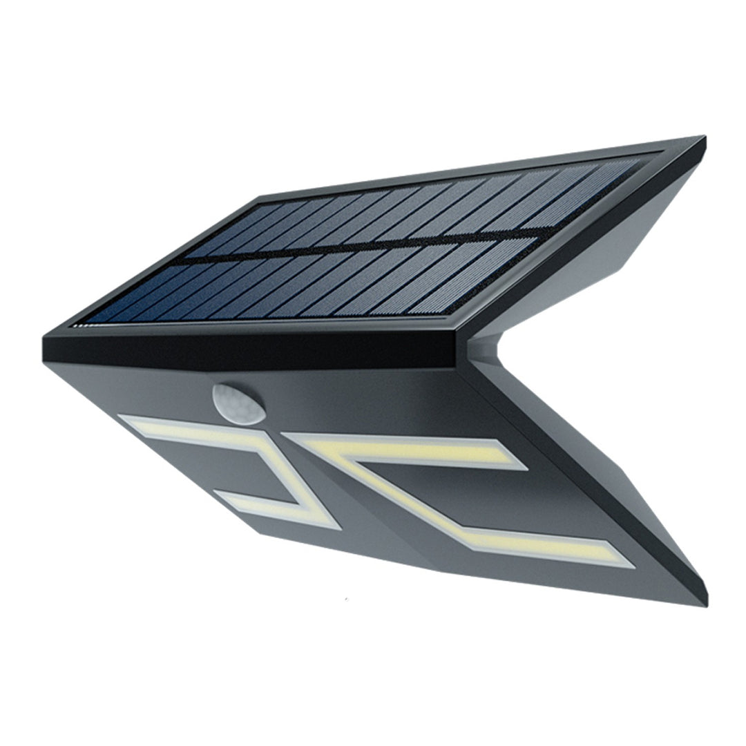 Lampada solare AB LED GV50-CLB / LED SOL GV50 - CLB