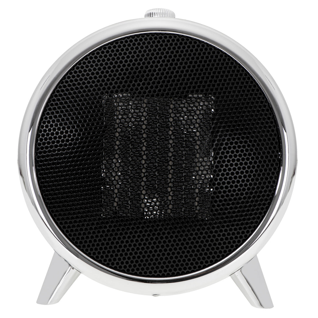 Adler AD 7742 Riscaldatore ceramico 1500 W con modalità ventilatore 2 livelli di potenza  750W o 1500W