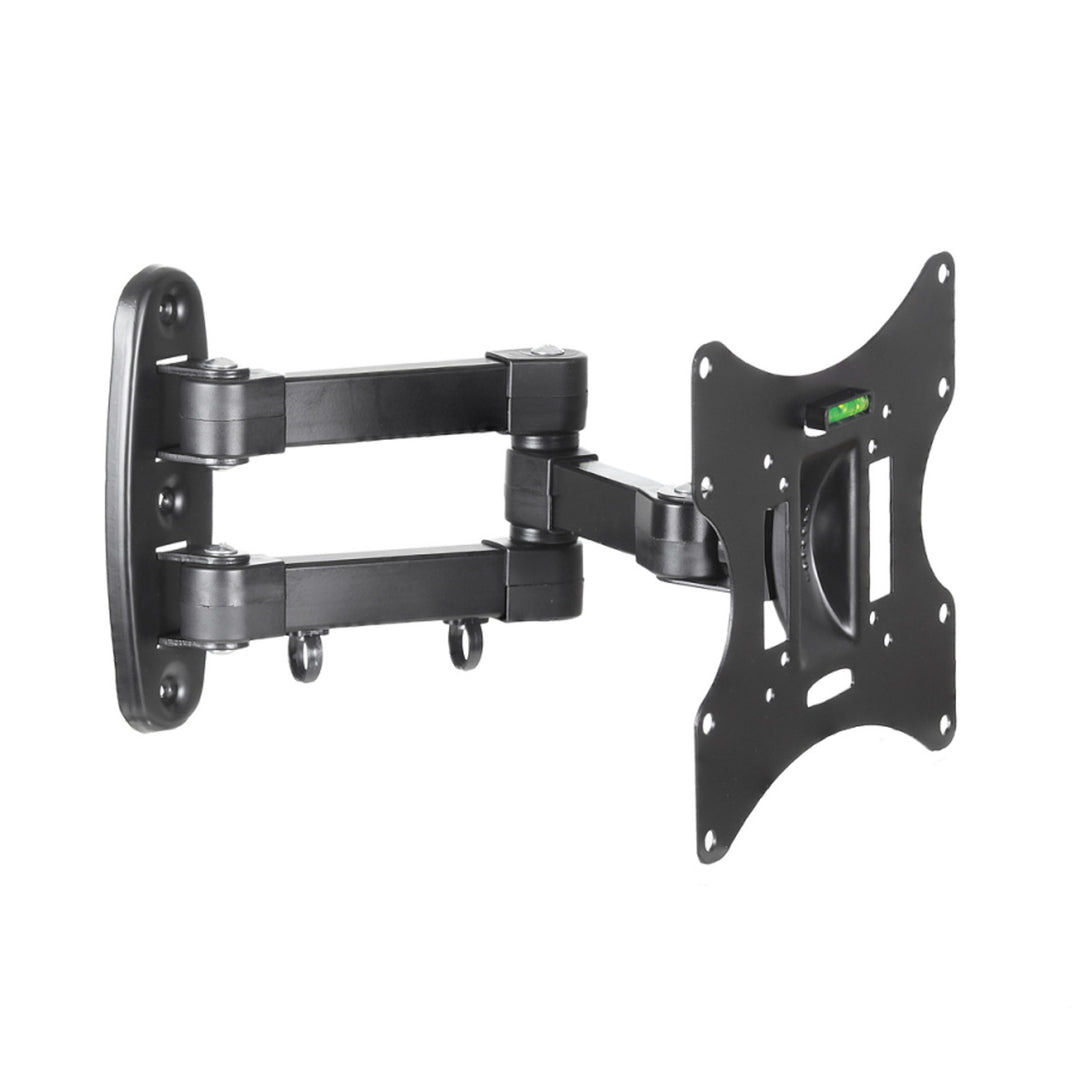 Staffa per TV LED/LCD 19-42" 25KG CV-22 regolabile in verticale/orizzontale