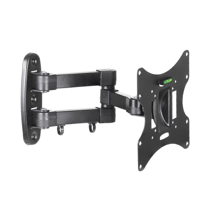 Staffa per TV LED/LCD 19-42" 25KG CV-22 regolabile in verticale/orizzontale