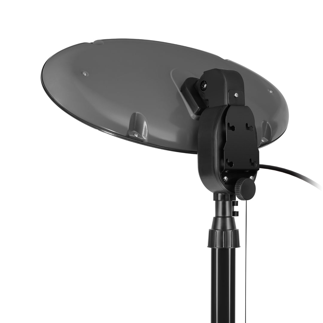 Riscaldatore elettrico a infrarossi per patio Teesa TSA8050