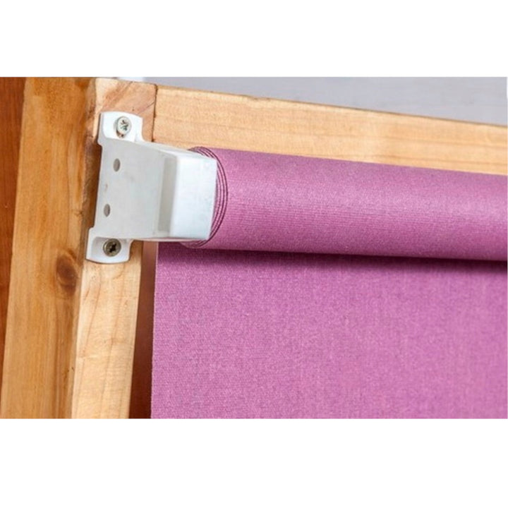 Set completo per tapparelle a gancio con molla inclusa
