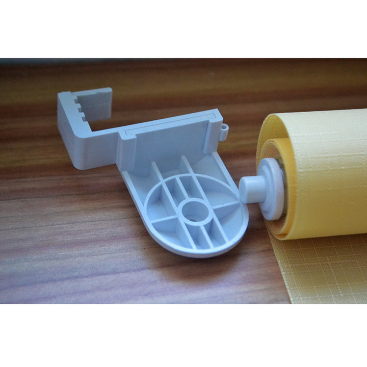 MECCANISMO ROLLER BRANCH MINI BIANCO - set